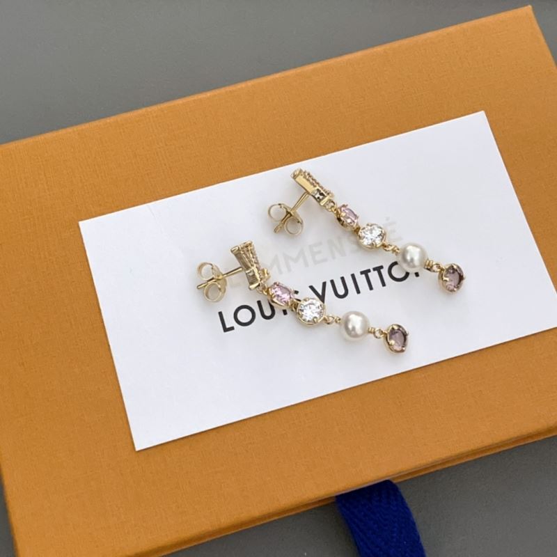 Louis Vuitton Earrings